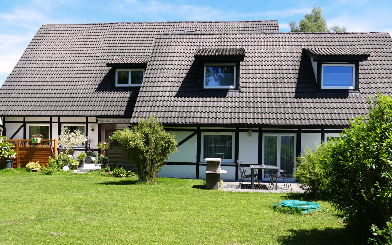 Haag Ferienwohnung & Zimmer Aalen | Gartenblick Haag Ferienwohnung & Zimmer Aalen | Gartenblick